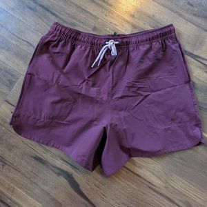 Brand New Women's Allbirds shorts size small